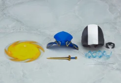 ORANGE ROUGE Saber/Arthur Pendragon (Re-run) Prototype Ascension Ver Fate/Grand Order Nendoroid Figure 32 ORANGE ROUGE Saber/Arthur Pendragon (Re-run) Prototype Ascension Ver Fate/Grand Order Nendoroid Figure -Anime peripheral Sales 4580416904483 figures arthur pendragon ascension ver fate grand order nendoroid altC