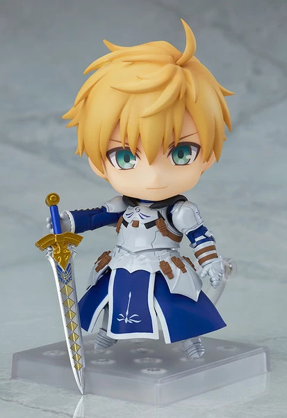 ORANGE ROUGE Saber/Arthur Pendragon (Re-run) Prototype Ascension Ver Fate/Grand Order Nendoroid Figure 16 ORANGE ROUGE Saber/Arthur Pendragon (Re-run) Prototype Ascension Ver Fate/Grand Order Nendoroid Figure - Image 14