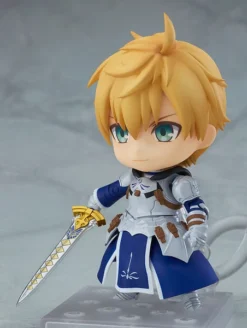 ORANGE ROUGE Saber/Arthur Pendragon (Re-run) Prototype Ascension Ver Fate/Grand Order Nendoroid Figure 35 ORANGE ROUGE Saber/Arthur Pendragon (Re-run) Prototype Ascension Ver Fate/Grand Order Nendoroid Figure -Anime peripheral Sales 4580416904483 figures arthur pendragon ascension ver fate grand order nendoroid altF