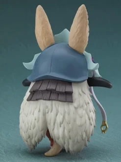 GOOD SMILE Nanachi (3rd-run) Made In Abyss Nendoroid Figure -Anime peripheral Sales 4580416905602 figure nanachi made in abyss nendoroid altb