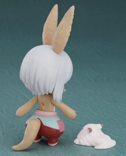 GOOD SMILE Nanachi (3rd-run) Made In Abyss Nendoroid Figure -Anime peripheral Sales 4580416905602 figure nanachi made in abyss nendoroid alte
