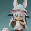 GOOD SMILE Nanachi (3rd-run) Made In Abyss Nendoroid Figure 1 GOOD SMILE Nanachi (3rd-run) Made In Abyss Nendoroid Figure -Anime peripheral Sales 4580416905602 figure nanachi made in abyss nendoroid primary