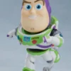 GOOD SMILE Buzz Lightyear DX Ver Toy Story Nendoroid Figure 1 GOOD SMILE Buzz Lightyear DX Ver Toy Story Nendoroid Figure -Anime peripheral Sales 4580416907125 figure buzz lightyear dx ver toy story nendoroid primary