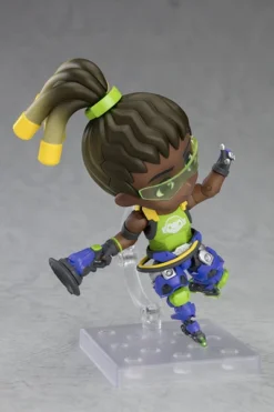 GOOD SMILE Lucio Classic Skin Edition Overwatch Nendoroid Figure 10 GOOD SMILE Lucio Classic Skin Edition Overwatch Nendoroid Figure -Anime peripheral Sales 4580416907163 figure lucio classic skin edition overwatch nendoroid altB
