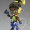 GOOD SMILE Lucio Classic Skin Edition Overwatch Nendoroid Figure 1 GOOD SMILE Lucio Classic Skin Edition Overwatch Nendoroid Figure -Anime peripheral Sales 4580416907163 figure lucio classic skin edition overwatch nendoroid primary