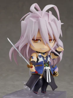 ORANGE ROUGE Sengo Muramasa Touken Ranbu -ONLINE- Nendoroid Figure -Anime peripheral Sales 4580416907576 figure sengo muramasa touken ranbu online nendoroid altB