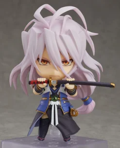 ORANGE ROUGE Sengo Muramasa Touken Ranbu -ONLINE- Nendoroid Figure -Anime peripheral Sales 4580416907576 figure sengo muramasa touken ranbu online nendoroid altC