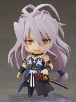 ORANGE ROUGE Sengo Muramasa Touken Ranbu -ONLINE- Nendoroid Figure
