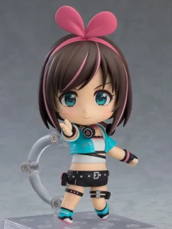 GOOD SMILE Kizuna AI Games 2019 Ver Nendoroid Figure