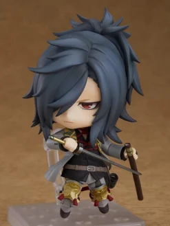 ORANGE ROUGE Odenta Mitsuyo Touken Ranbu -ONLINE- Nendoroid Figure -Anime peripheral Sales 4580416909372 figure odenta mitsuyo touken ranbu online nendoroid altB