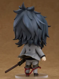 ORANGE ROUGE Odenta Mitsuyo Touken Ranbu -ONLINE- Nendoroid Figure -Anime peripheral Sales 4580416909372 figure odenta mitsuyo touken ranbu online nendoroid altC