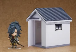 ORANGE ROUGE Odenta Mitsuyo Touken Ranbu -ONLINE- Nendoroid Figure -Anime peripheral Sales 4580416909372 figure odenta mitsuyo touken ranbu online nendoroid altE