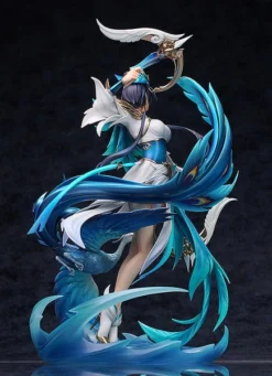 MYETHOS Consort Yu Yun Ni Que Ling Ver Honor Of Kings Figure -Anime peripheral Sales 4580416923323 figure consort yu yun ni que ling ver honor of kings altb