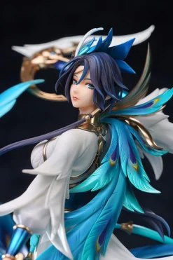 MYETHOS Consort Yu Yun Ni Que Ling Ver Honor Of Kings Figure -Anime peripheral Sales 4580416923323 figure consort yu yun ni que ling ver honor of kings altc