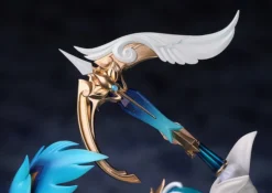 MYETHOS Consort Yu Yun Ni Que Ling Ver Honor Of Kings Figure -Anime peripheral Sales 4580416923323 figure consort yu yun ni que ling ver honor of kings altf