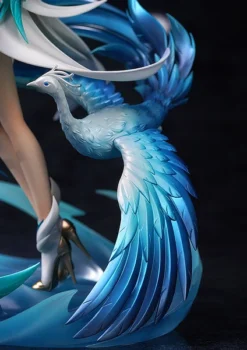 MYETHOS Consort Yu Yun Ni Que Ling Ver Honor Of Kings Figure -Anime peripheral Sales 4580416923323 figure consort yu yun ni que ling ver honor of kings altg