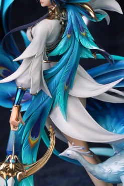 MYETHOS Consort Yu Yun Ni Que Ling Ver Honor Of Kings Figure -Anime peripheral Sales 4580416923323 figure consort yu yun ni que ling ver honor of kings alth