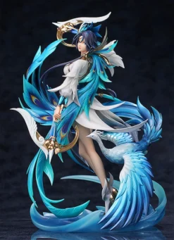 MYETHOS Consort Yu Yun Ni Que Ling Ver Honor Of Kings Figure