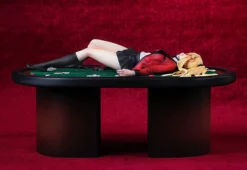 MYETHOS Mary Saotome Poker Table Ver KAKEGURUI Xx Figure -Anime peripheral Sales 4580416923484 figure mary saotome kakegurui xx altc