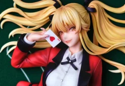 MYETHOS Mary Saotome Poker Table Ver KAKEGURUI Xx Figure -Anime peripheral Sales 4580416923484 figure mary saotome kakegurui xx alte