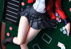 MYETHOS Mary Saotome Poker Table Ver KAKEGURUI Xx Figure -Anime peripheral Sales 4580416923484 figure mary saotome kakegurui xx altf