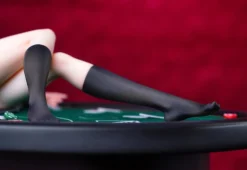 MYETHOS Mary Saotome Poker Table Ver KAKEGURUI Xx Figure -Anime peripheral Sales 4580416923484 figure mary saotome kakegurui xx alti