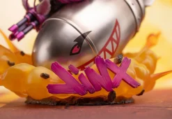 MYETHOS Jinx League Of Legends Figure 18 MYETHOS Jinx League Of Legends Figure -Anime peripheral Sales 4580416923521 figure jinx league of legends alte