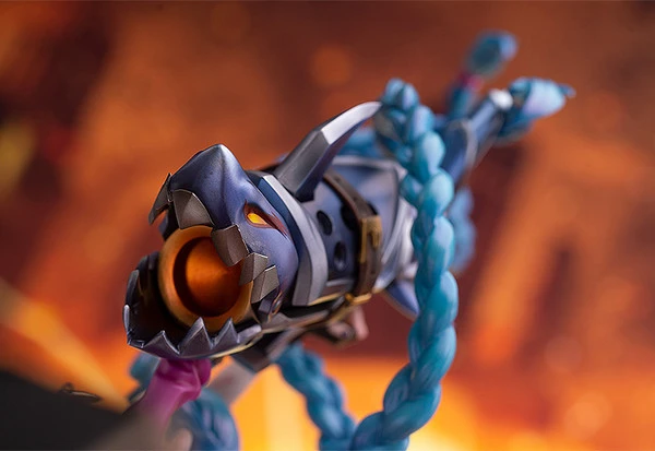 MYETHOS Jinx League Of Legends Figure 11 MYETHOS Jinx League Of Legends Figure - Image 9