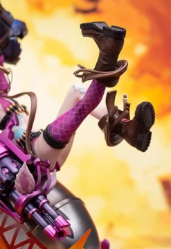 MYETHOS Jinx League Of Legends Figure 22 MYETHOS Jinx League Of Legends Figure -Anime peripheral Sales 4580416923521 figure jinx league of legends alti