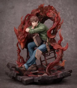 Anime peripheral Sales -Anime peripheral Sales 4580416923545 figure wu xie daomu biji alta