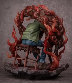 MYETHOS Wu Xie Daomu Biji Figure -Anime peripheral Sales 4580416923545 figure wu xie daomu biji altb