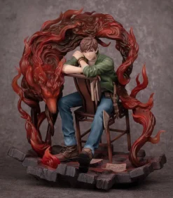 MYETHOS Wu Xie Daomu Biji Figure -Anime peripheral Sales 4580416923545 figure wu xie daomu biji altc