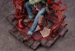 MYETHOS Wu Xie Daomu Biji Figure -Anime peripheral Sales 4580416923545 figure wu xie daomu biji alte