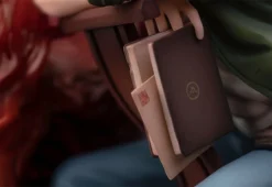 MYETHOS Wu Xie Daomu Biji Figure -Anime peripheral Sales 4580416923545 figure wu xie daomu biji alth