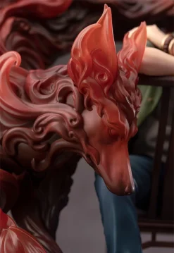 MYETHOS Wu Xie Daomu Biji Figure -Anime peripheral Sales 4580416923545 figure wu xie daomu biji alti