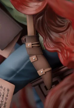 MYETHOS Wu Xie Daomu Biji Figure -Anime peripheral Sales 4580416923545 figure wu xie daomu biji altj