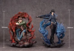 MYETHOS Wu Xie Daomu Biji Figure -Anime peripheral Sales 4580416923545 figure wu xie daomu biji altk