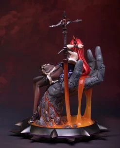 MYETHOS Surtr Magma Ver Arknights Figure -Anime peripheral Sales 4580416923583 figure surtr magma ver arknights altb
