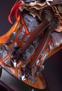 MYETHOS Surtr Magma Ver Arknights Figure -Anime peripheral Sales 4580416923583 figure surtr magma ver arknights alth