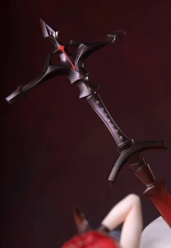 MYETHOS Surtr Magma Ver Arknights Figure -Anime peripheral Sales 4580416923583 figure surtr magma ver arknights alti