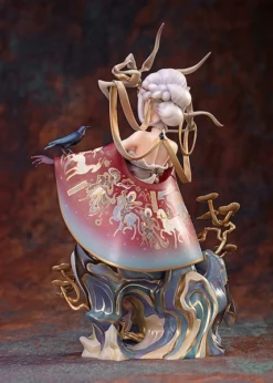 MYETHOS Jataka Of The Deer King Original Character Figure -Anime peripheral Sales 4580416923606 figure jataka of the deer king original character altb