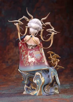 MYETHOS Jataka Of The Deer King Original Character Figure -Anime peripheral Sales 4580416923606 figure jataka of the deer king original character altc