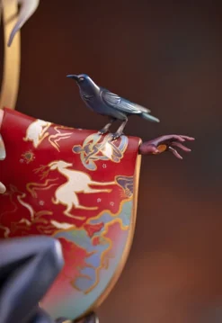 MYETHOS Jataka Of The Deer King Original Character Figure -Anime peripheral Sales 4580416923606 figure jataka of the deer king original character alti