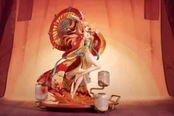 MYETHOS Gongsun Li Jing Hong Dance Ver Honor Of Kings Figure -Anime peripheral Sales 4580416923613 figure gongsun li jing hong dance ver king of glory altc