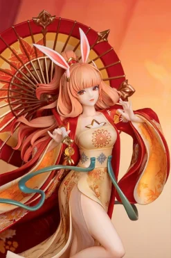 MYETHOS Gongsun Li Jing Hong Dance Ver Honor Of Kings Figure -Anime peripheral Sales 4580416923613 figure gongsun li jing hong dance ver king of glory altd