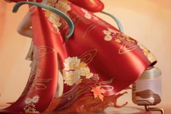 MYETHOS Gongsun Li Jing Hong Dance Ver Honor Of Kings Figure -Anime peripheral Sales 4580416923613 figure gongsun li jing hong dance ver king of glory alti