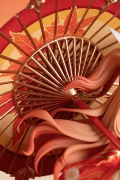 MYETHOS Gongsun Li Jing Hong Dance Ver Honor Of Kings Figure -Anime peripheral Sales 4580416923613 figure gongsun li jing hong dance ver king of glory altk