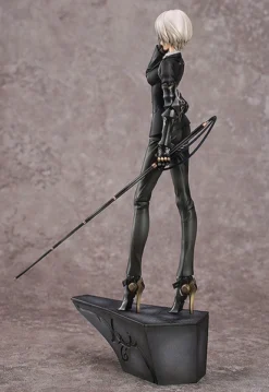 MYETHOS Inu G.A.D Figure -Anime peripheral Sales 4580416923620 figure gad inu altc