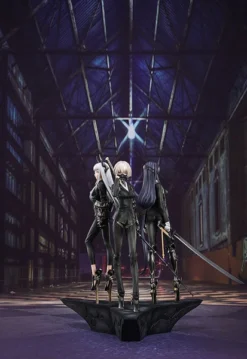 MYETHOS Inu G.A.D Figure -Anime peripheral Sales 4580416923620 figure gad inu altj