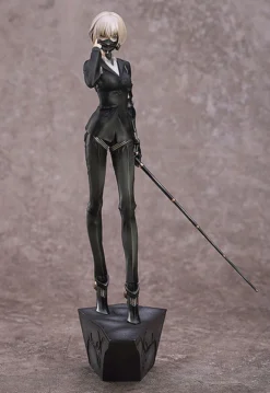 MYETHOS Inu G.A.D Figure